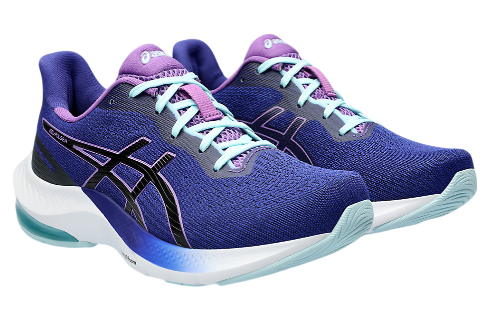 Asics Gel-Pulse 14 WMNS Eggplant / Black