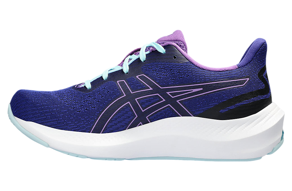 Asics Gel-Pulse 14 WMNS Eggplant / Black