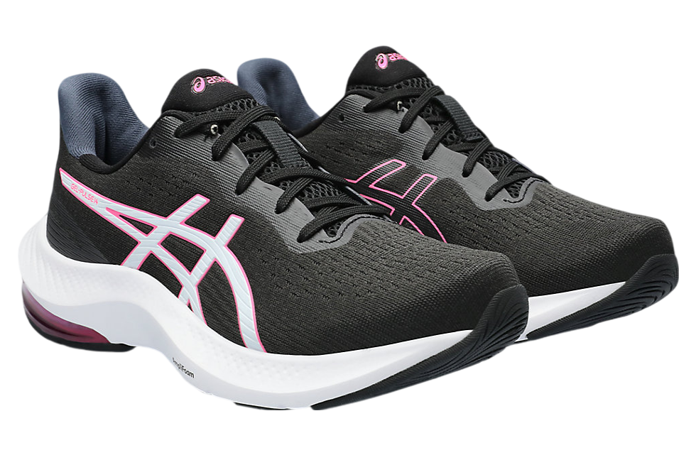 Asics Gel-Pulse 14 WMNS Graphite Grey / White