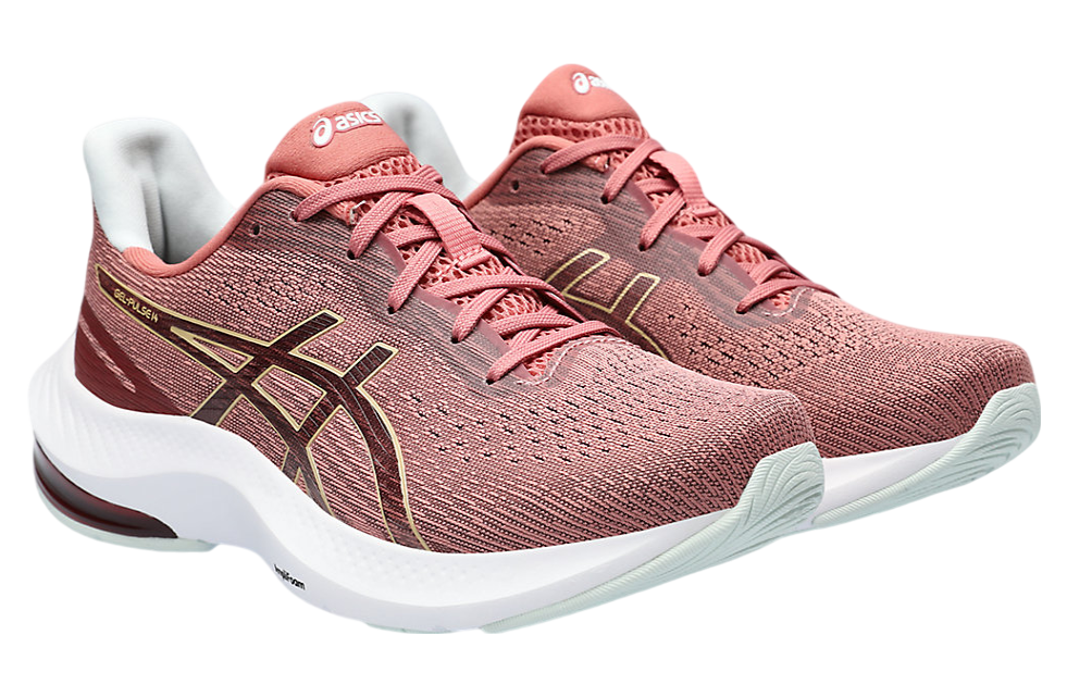 Asics Gel-Pulse 14 WMNS Light Garnet / Champagne