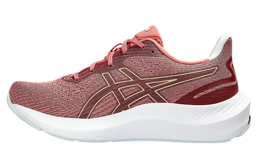 Asics Gel-Pulse 14 WMNS Light Garnet / Champagne