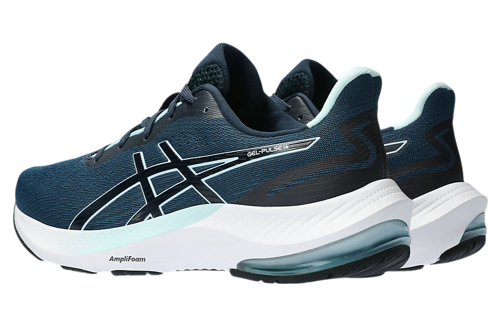 Asics Gel-Pulse 14 WMNS Mako Blue / Aquarium