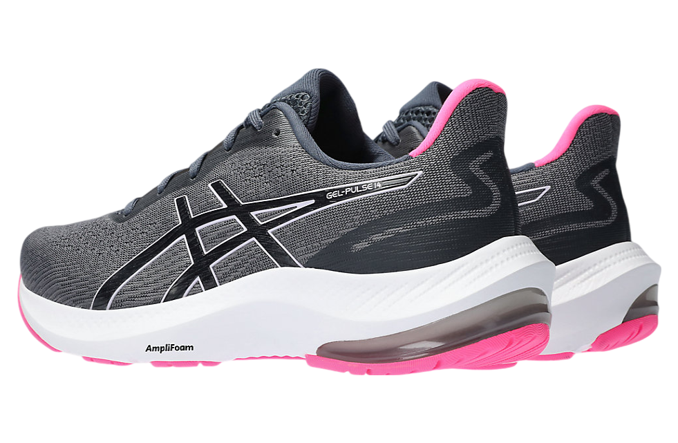 Asics Gel-Pulse 14 WMNS Metropolis / Tarmac