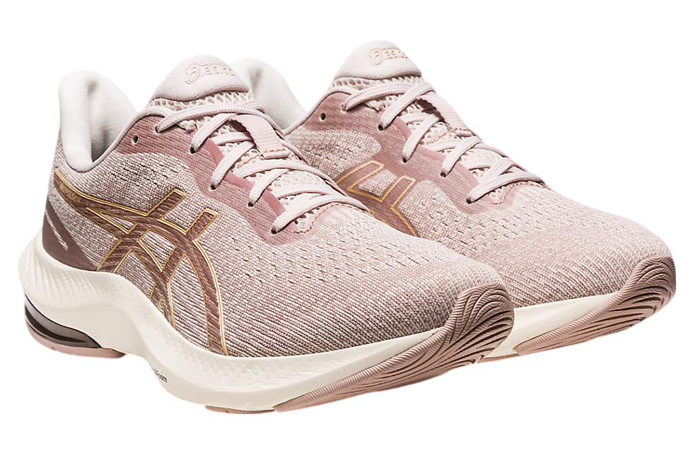 Asics Gel-Pulse 14 WMNS Mineral Beige / Champagne