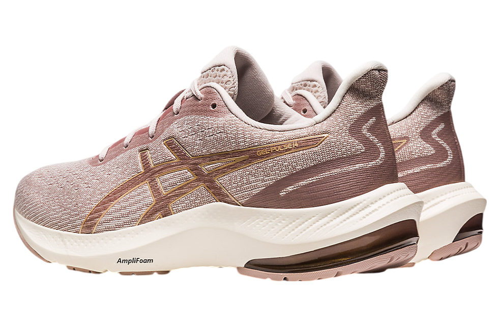 Asics Gel-Pulse 14 WMNS Mineral Beige / Champagne