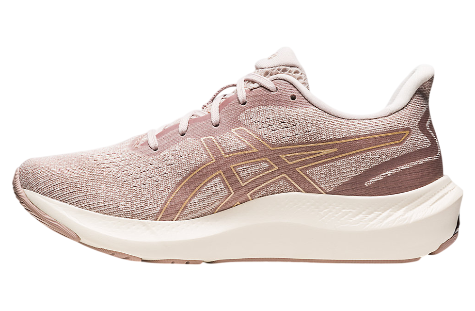 Asics Gel-Pulse 14 WMNS Mineral Beige / Champagne