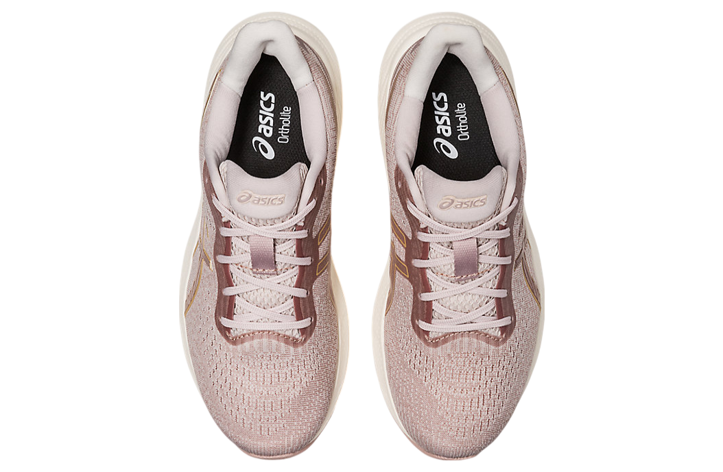 Asics Gel-Pulse 14 WMNS Mineral Beige / Champagne