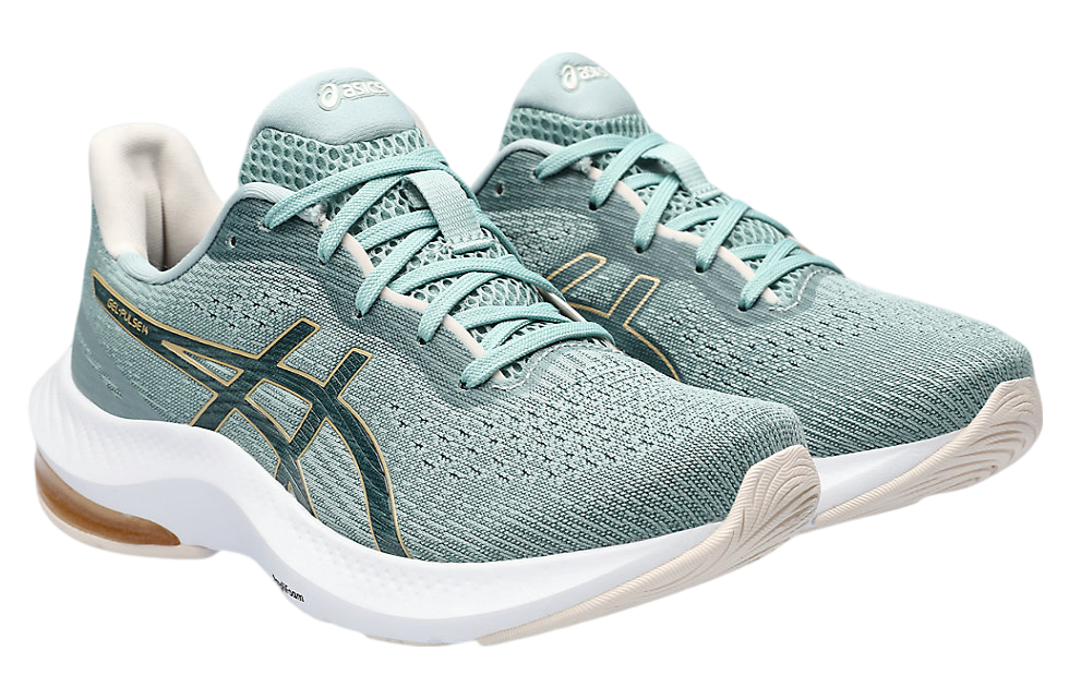 Asics Gel-Pulse 14 WMNS Ocean Haze / Champagne