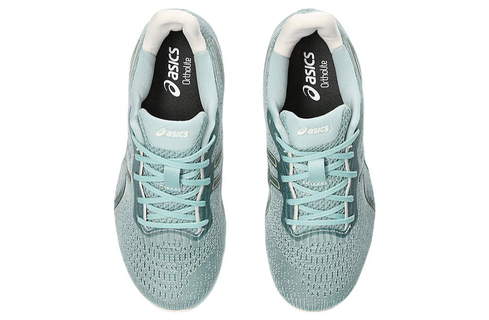 Asics Gel-Pulse 14 WMNS Ocean Haze / Champagne