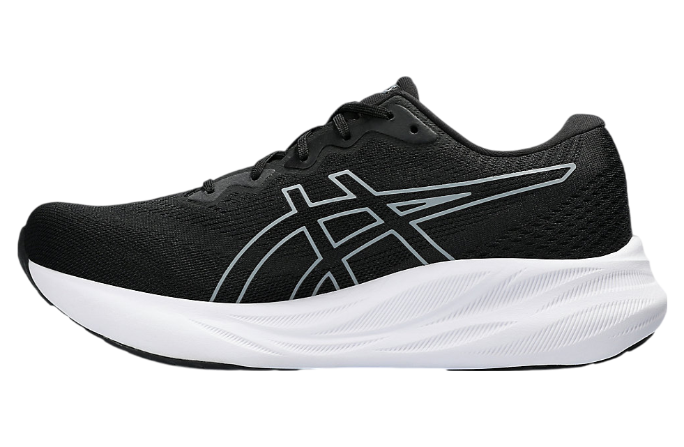 Asics Gel-Pulse 15 Black / Sheet Rock