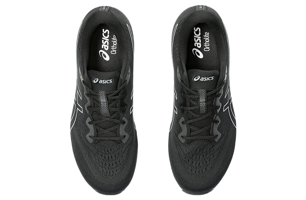 Asics Gel-Pulse 15 Black / Sheet Rock