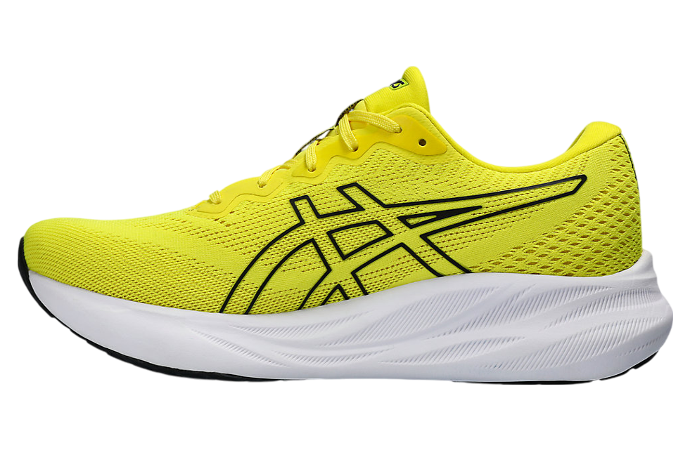 Asics gel nimbus 15 uomo giallo online