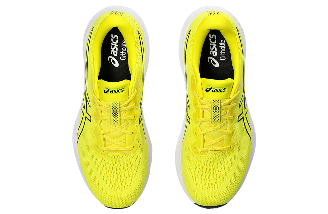 Asics Gel-Pulse 15 Bright Yellow / Black