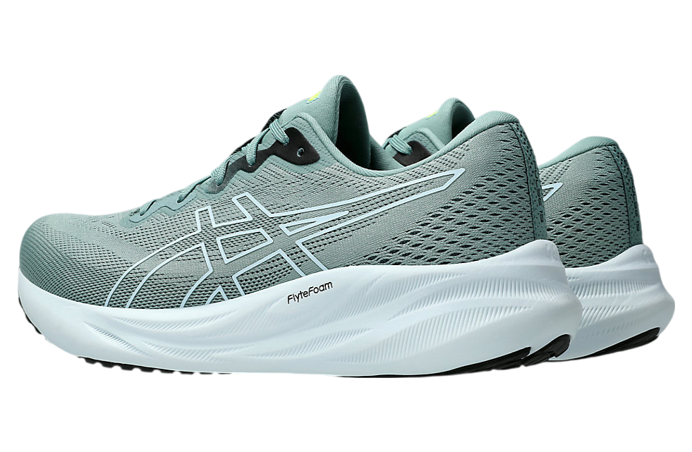 Asics Gel-Pulse 15 Celadon / Cool Grey