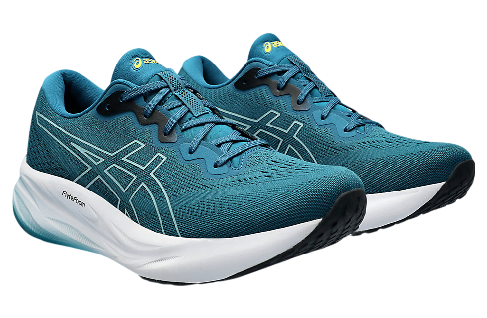 Asics Gel-Pulse 15 Evening Teal / Teal Tint