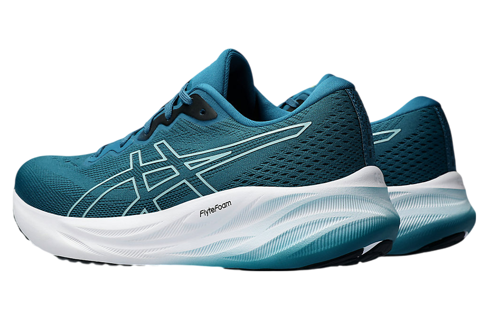 Asics Gel-Pulse 15 Evening Teal / Teal Tint