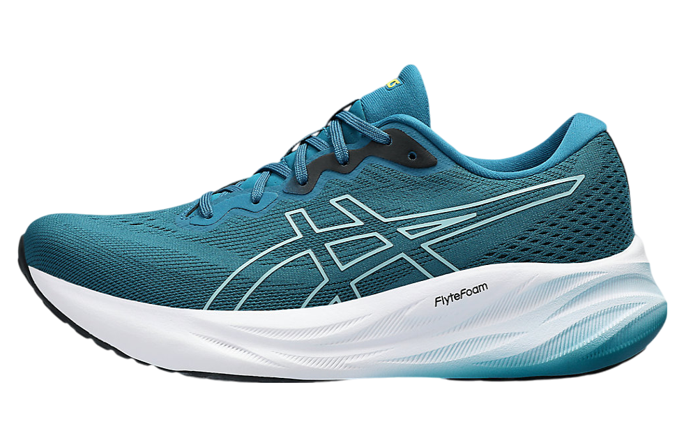 Asics Gel-Pulse 15 Evening Teal / Teal Tint