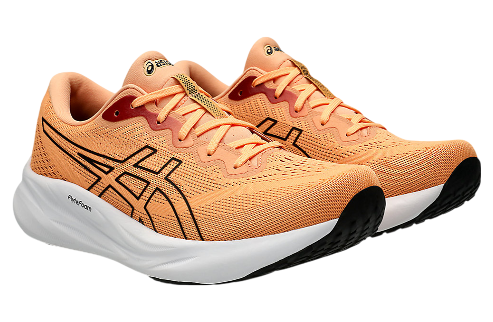 Asics Gel-Pulse 15 Faded Orange / Black