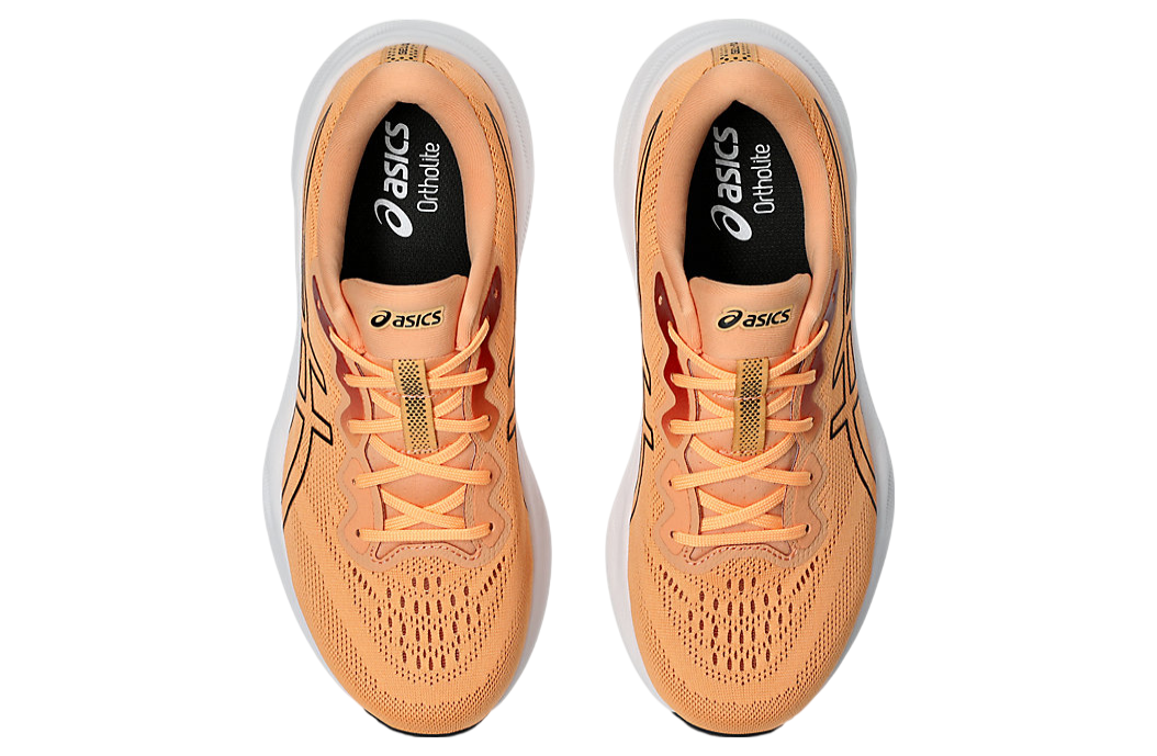 Asics Gel-Pulse 15 Faded Orange / Black