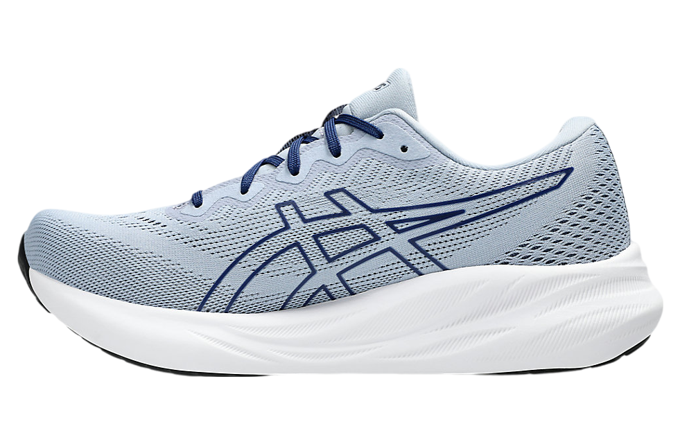 Asics Gel-Pulse 15 Grey Blue / Blue Expanse