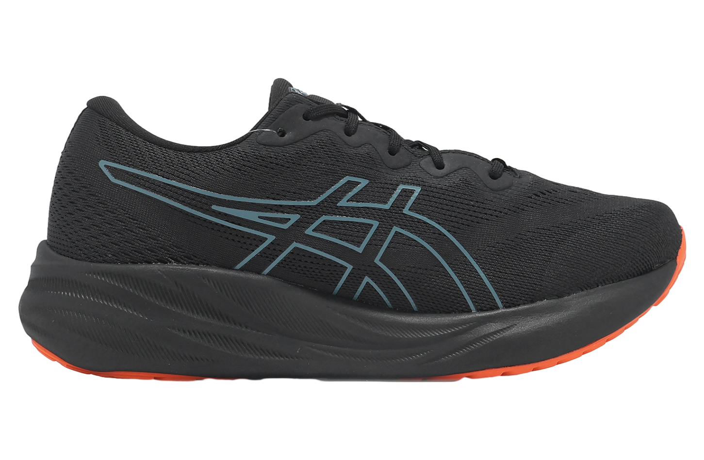 Asics GEL-Pulse 15 GTX Black / Atlantis Blue