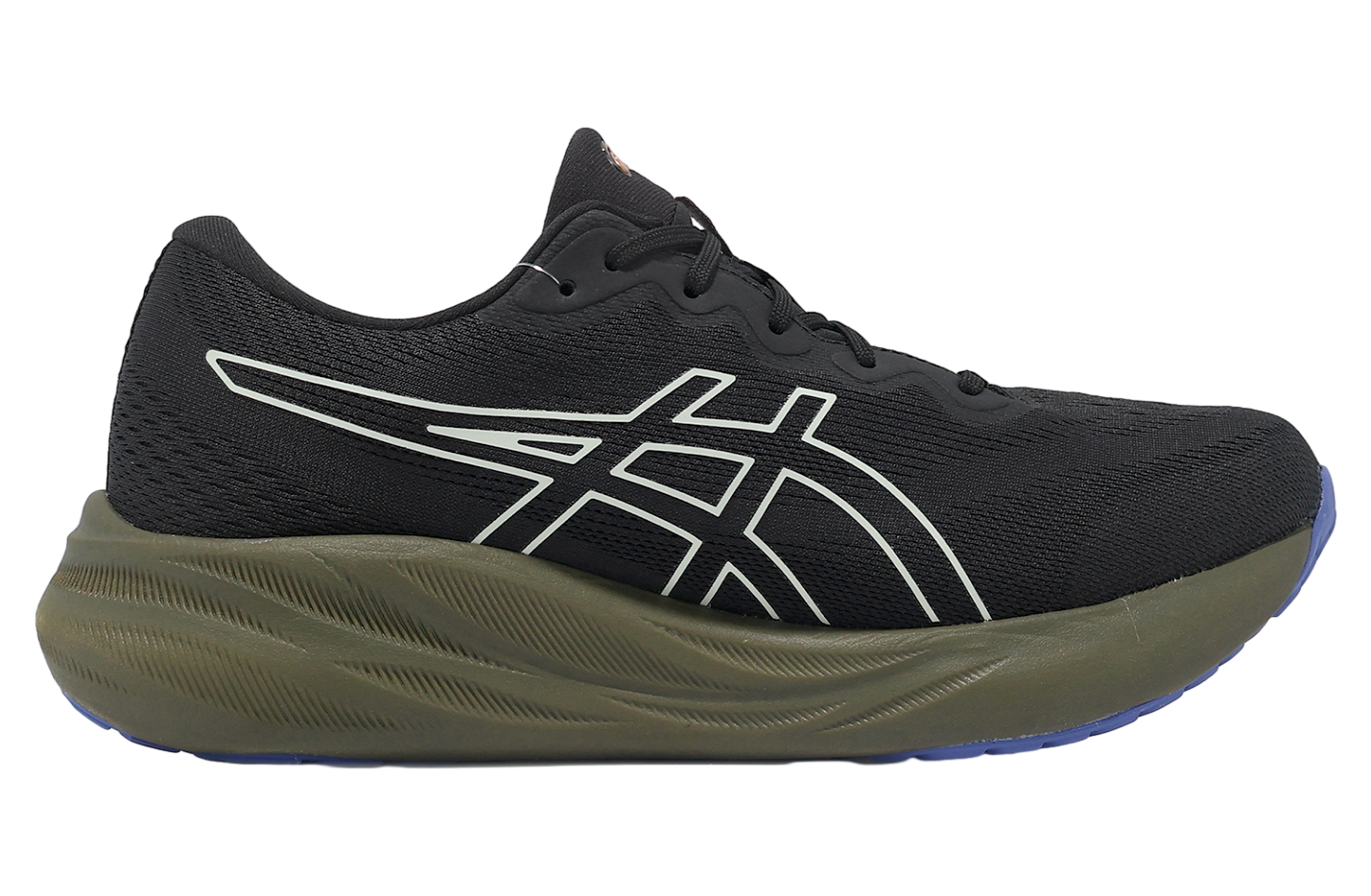 Asics GEL-Pulse 15 GTX Black / Brown Stone
