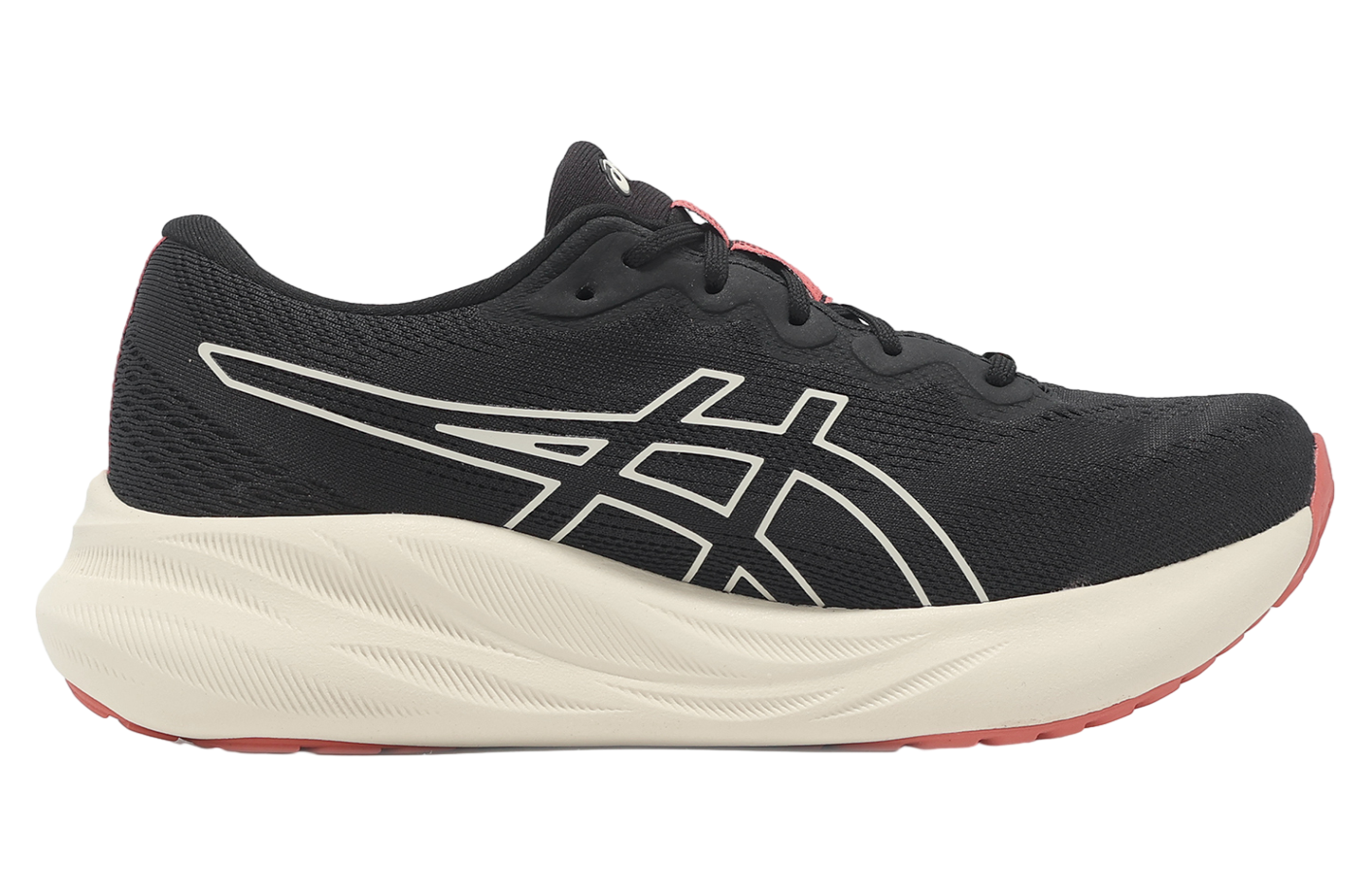 Asics GEL-Pulse 15 GTX WMNS Black / Vanilla