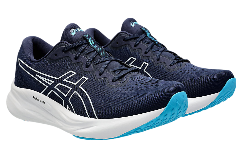 Asics Gel-Pulse 15 Midnight / White