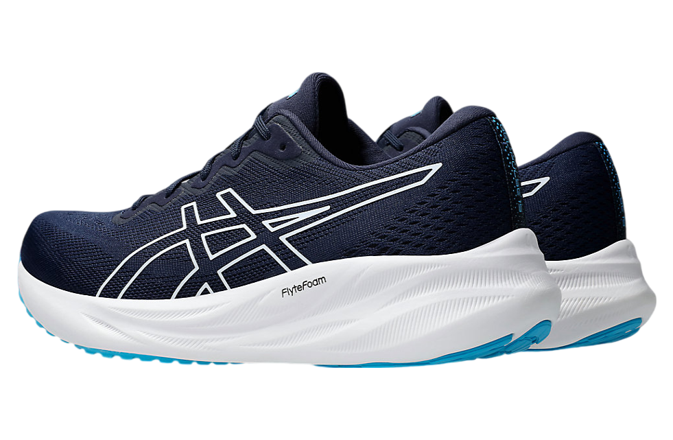 Asics Gel-Pulse 15 Midnight / White