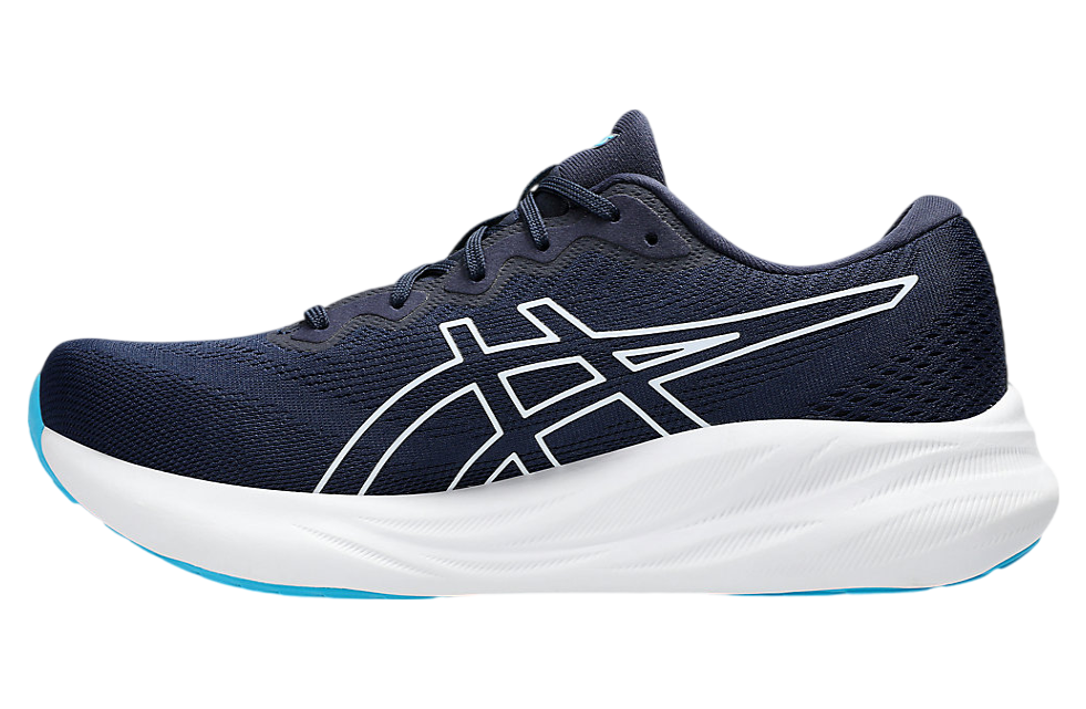 Asics Gel-Pulse 15 Midnight / White