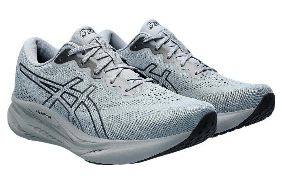 Asics Gel-Pulse 15 Sheet Rock / Carrier Grey