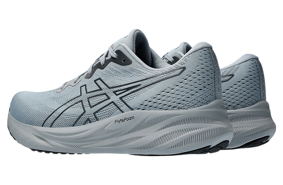 Asics Gel-Pulse 15 Sheet Rock / Carrier Grey