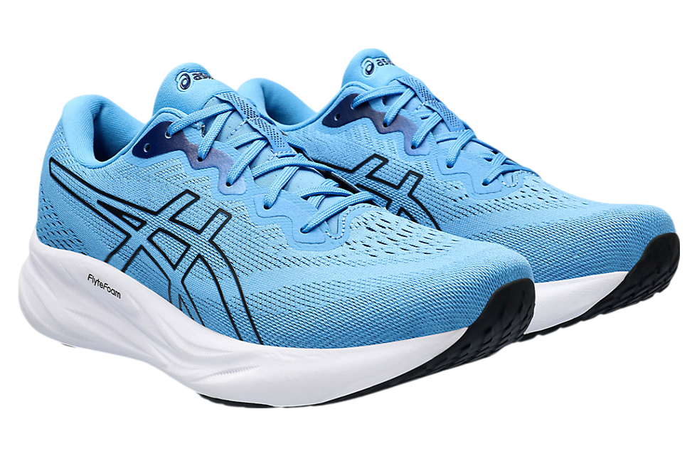 Asics Gel-Pulse 15 Waterscape / Black