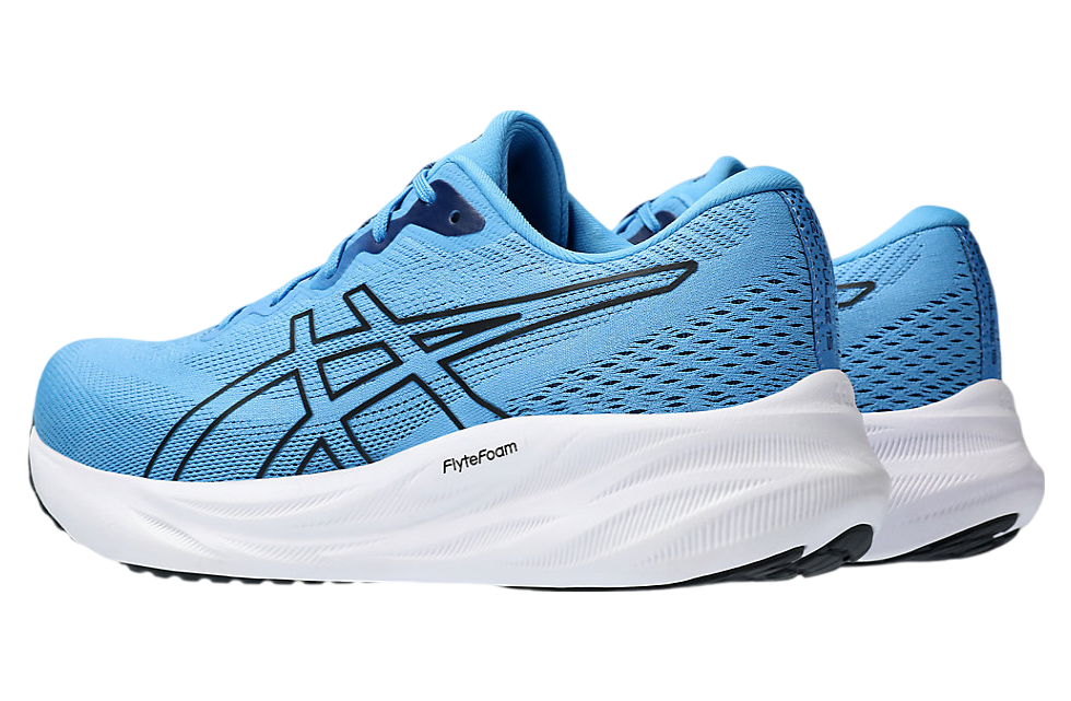 Asics Gel-Pulse 15 Waterscape / Black