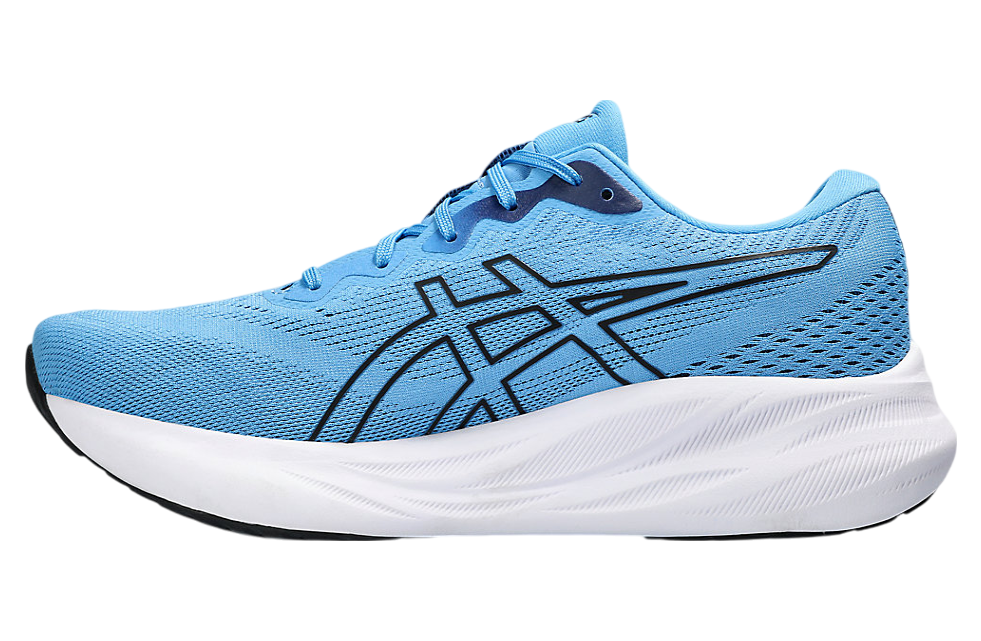 Asics Gel-Pulse 15 Waterscape / Black