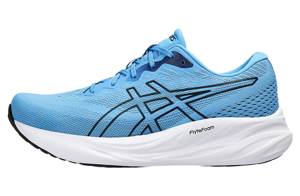 Asics Gel-Pulse 15 Waterscape / Black