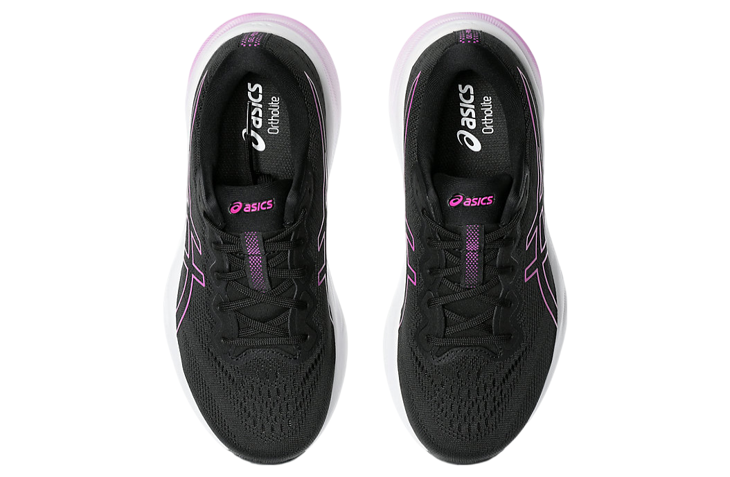 Asics Gel-Pulse 15 WMNS Black / Bold Magenta