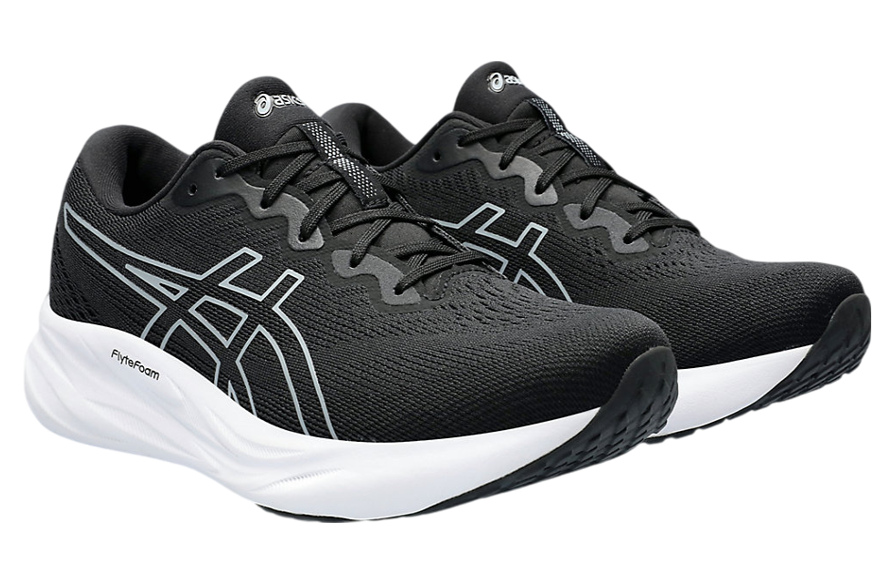 Asics Gel-Pulse 15 WMNS Black / Sheet Rock