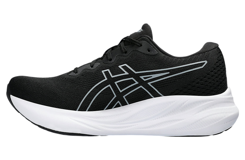 Asics Gel-Pulse 15 WMNS Black / Sheet Rock