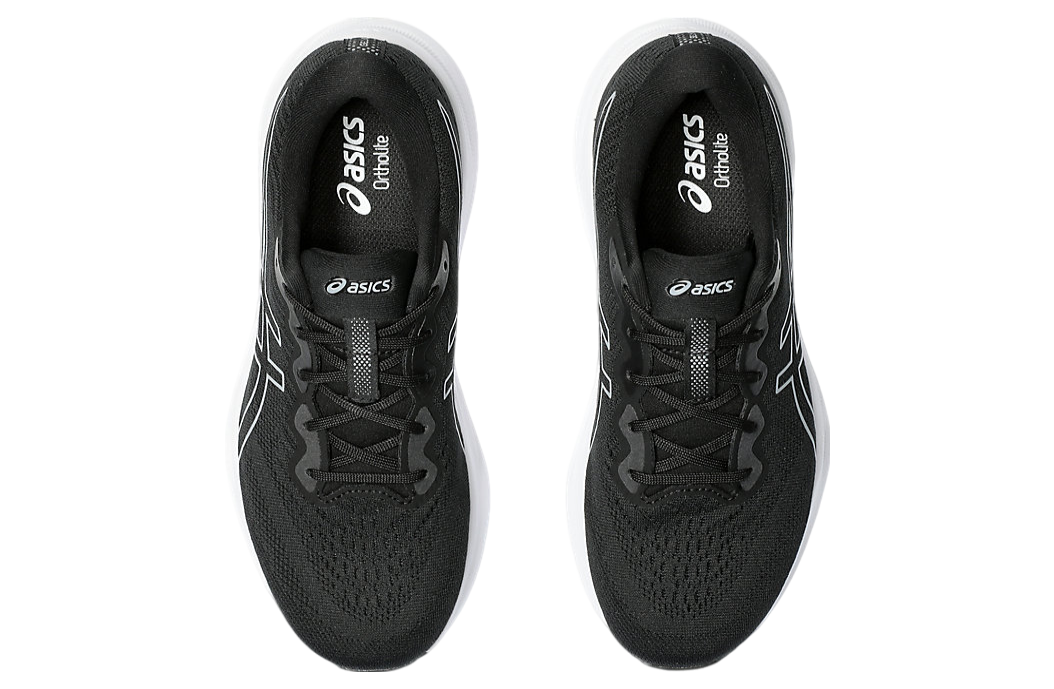 Asics Gel-Pulse 15 WMNS Black / Sheet Rock