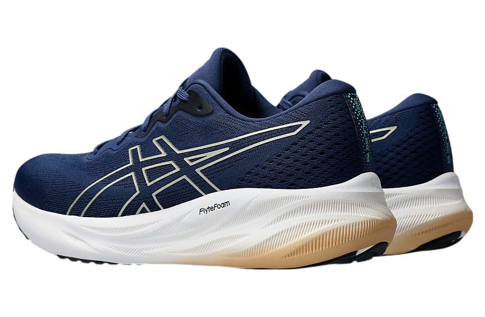 Asics Gel-Pulse 15 WMNS Blue Expanse / Champagne