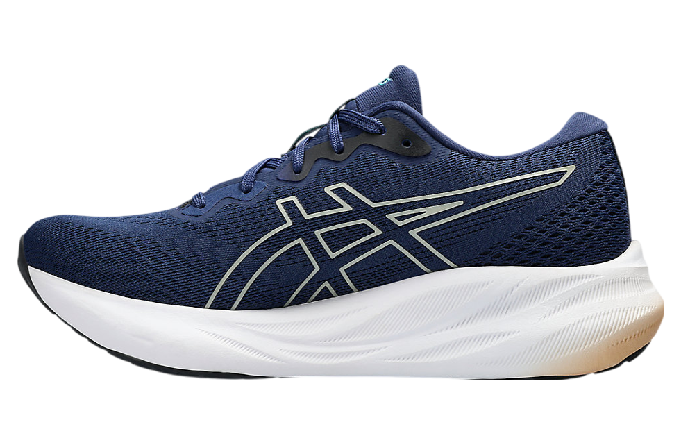 Asics Gel-Pulse 15 WMNS Blue Expanse / Champagne