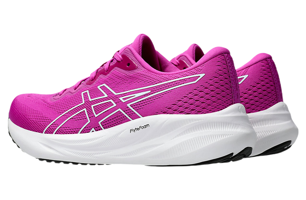 Asics Gel-Pulse 15 WMNS Bold Magenta / Soothing Sea