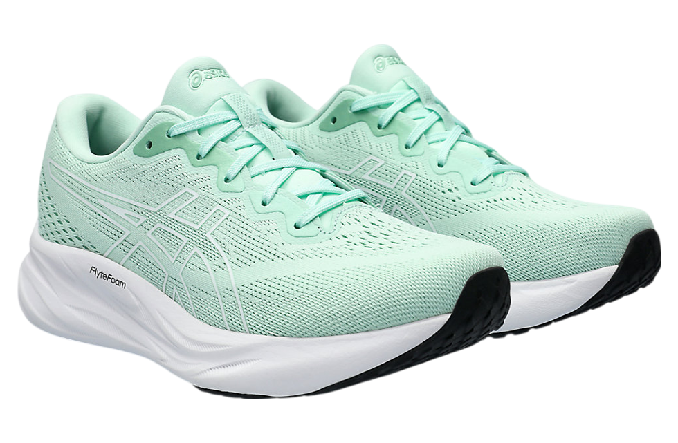 Asics Gel-Pulse 15 WMNS Mint Tint / White