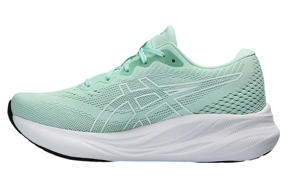 Asics Gel-Pulse 15 WMNS Mint Tint / White