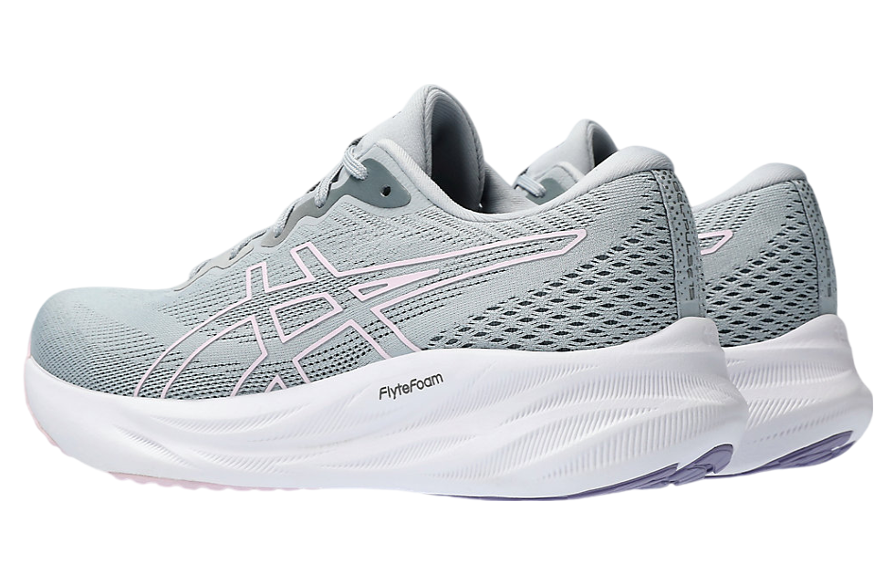 Asics Gel-Pulse 15 WMNS Piedmont Grey / Cosmos