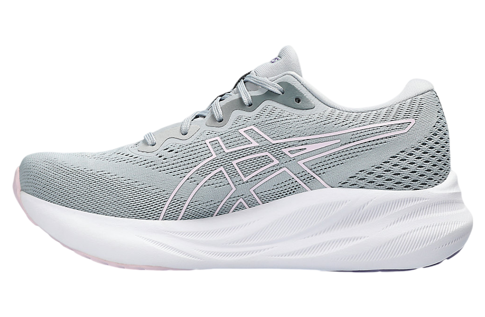 Asics Gel-Pulse 15 WMNS Piedmont Grey / Cosmos