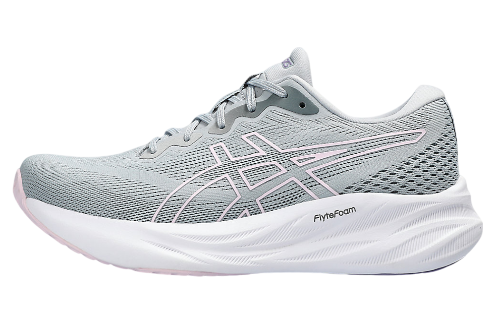 Asics Gel-Pulse 15 WMNS Piedmont Grey / Cosmos