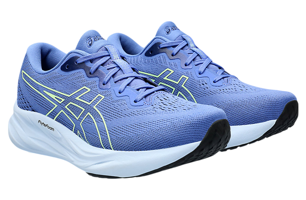 Asics Gel-Pulse 15 WMNS Sapphire / Illuminate Yellow