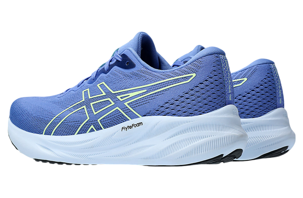 Asics Gel-Pulse 15 WMNS Sapphire / Illuminate Yellow